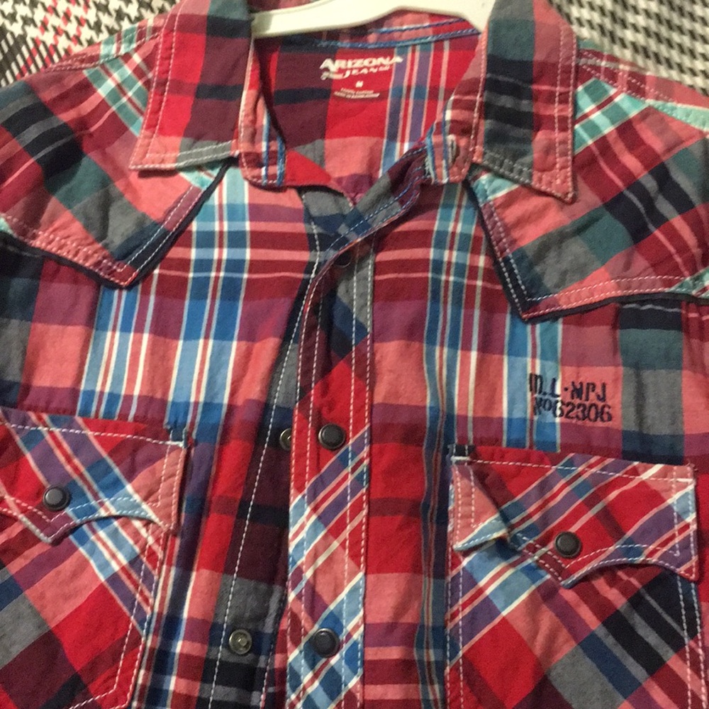 Arizona jeans